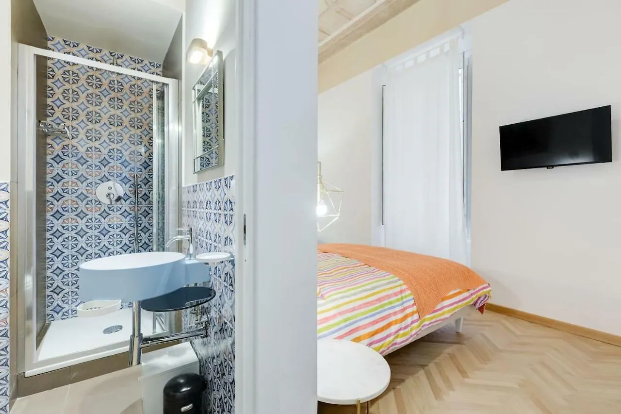 Valadier 36 Apartment Rome Italy