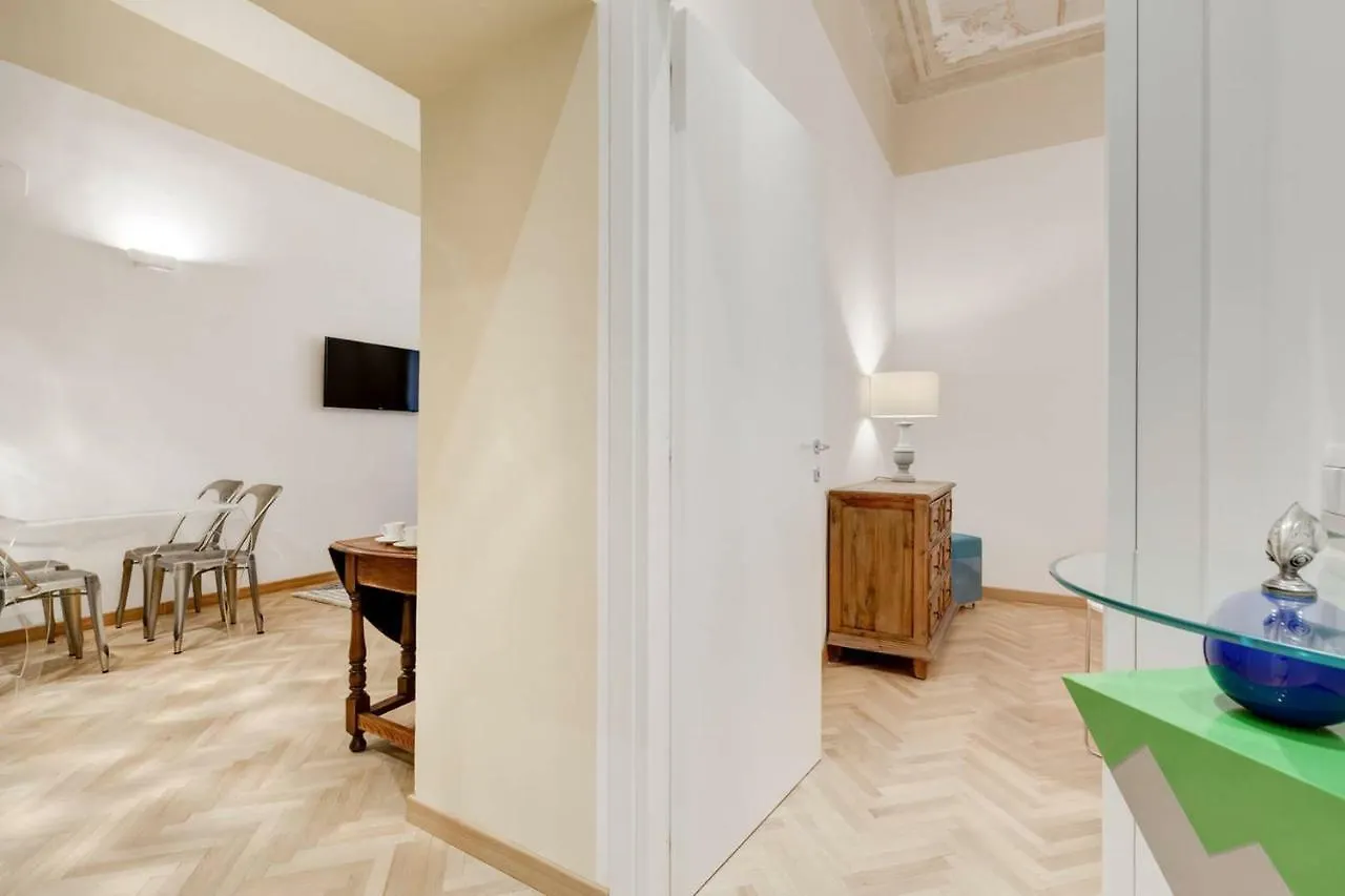 Valadier 36 Apartment Rome
