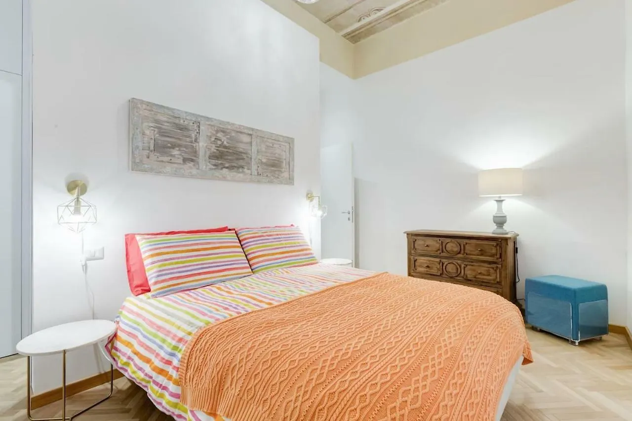 Valadier 36 Apartment Rome