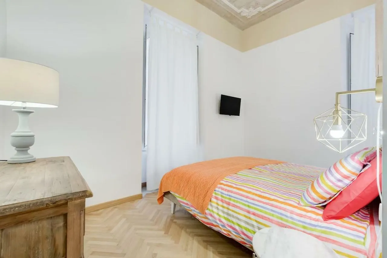 Valadier 36 Apartment Rome