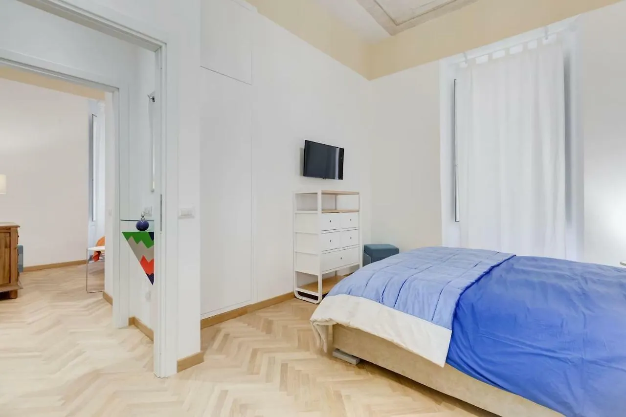 Valadier 36 Apartment Rome 0*,