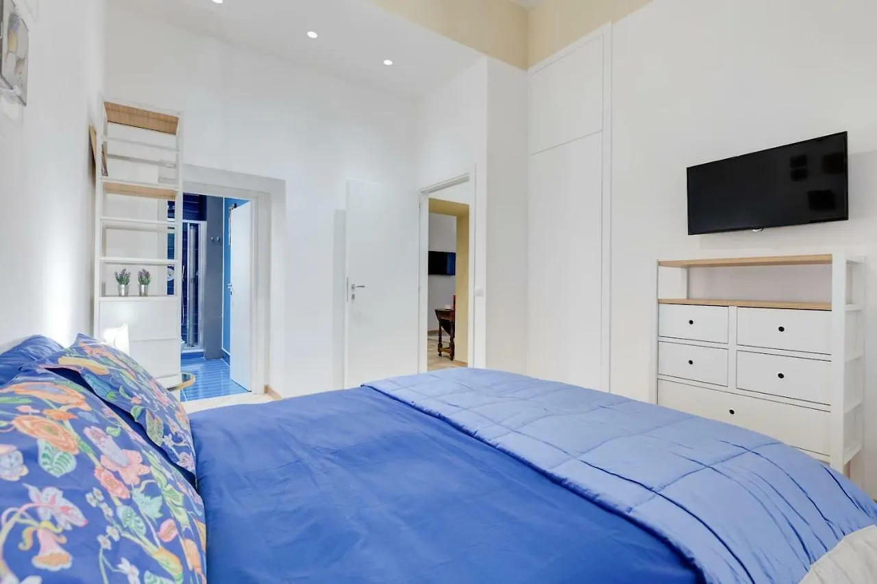 Valadier 36 Apartment Rome