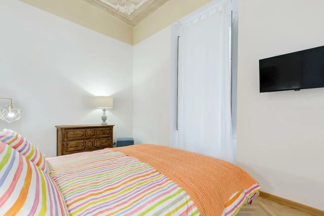 Valadier 36 Apartment Rome