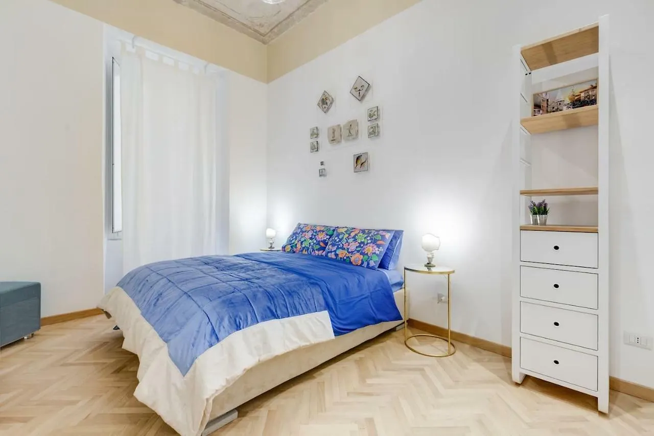 Valadier 36 Apartment Rome