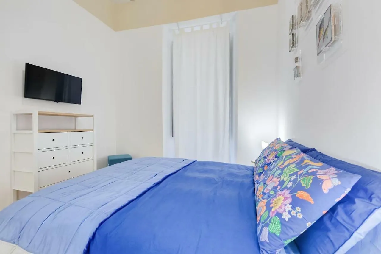 Valadier 36 Apartment Rome 0*,  Italy