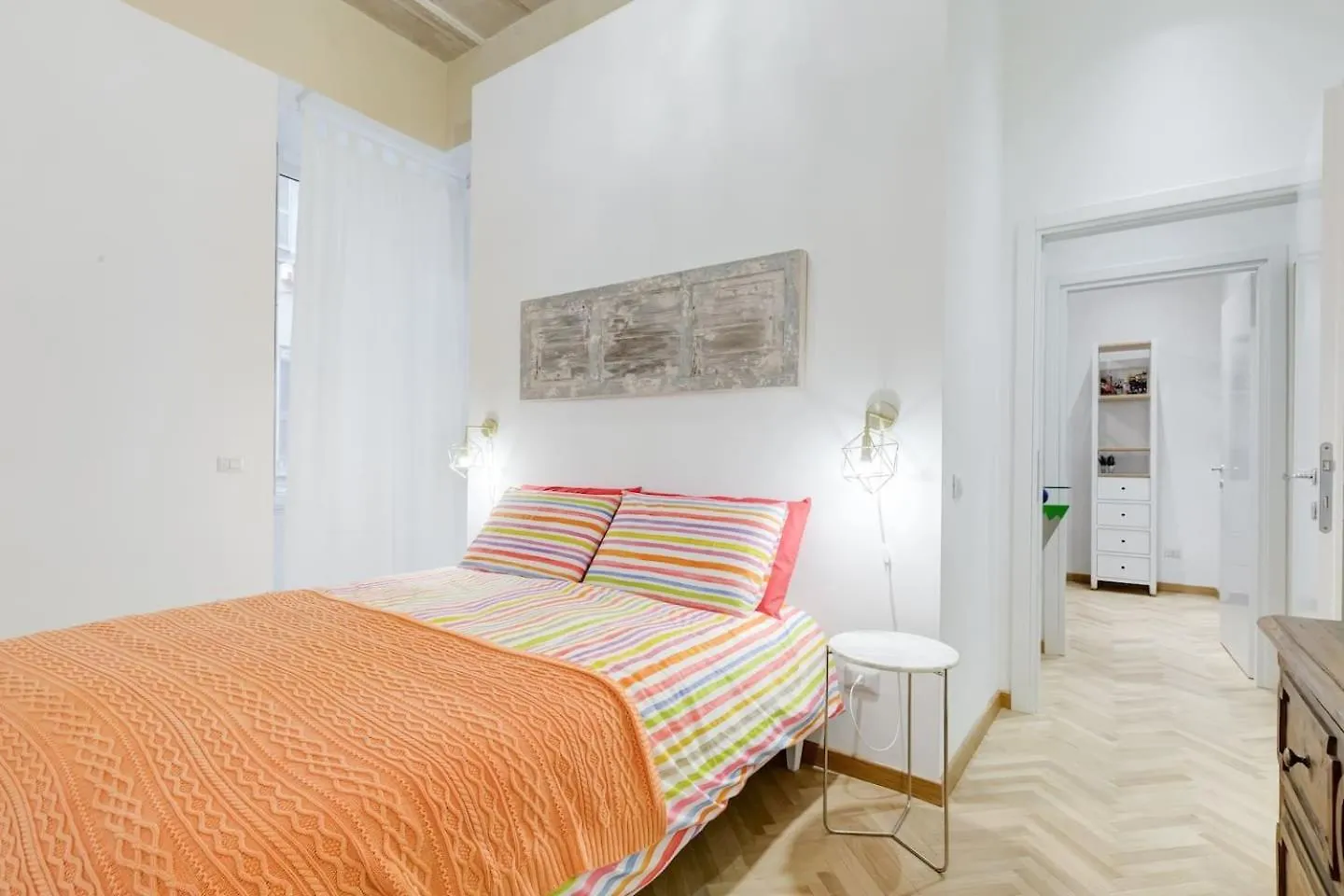 Valadier 36 Apartment Rome 0*,  Italy