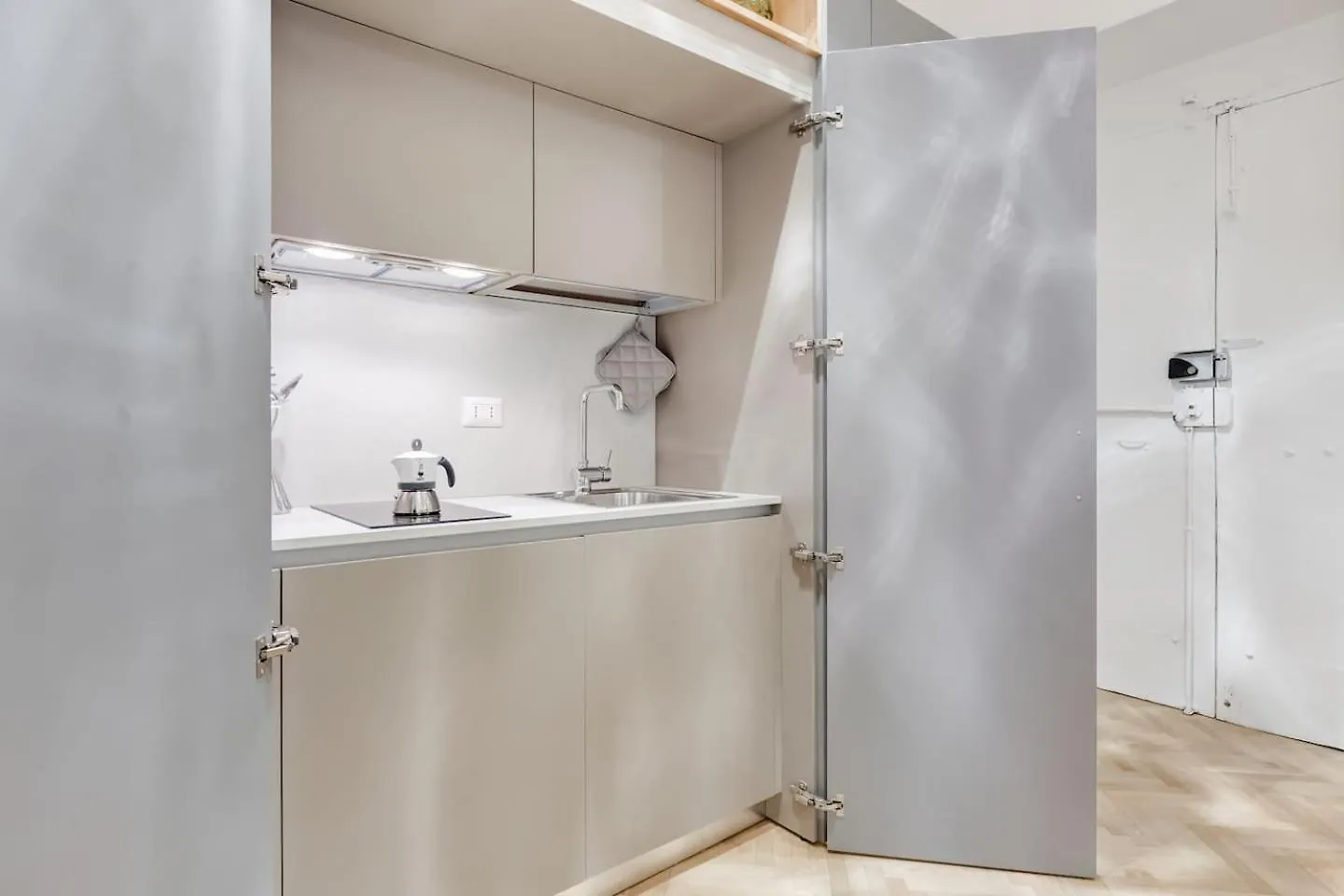 Valadier 36 Apartment Rome Italy