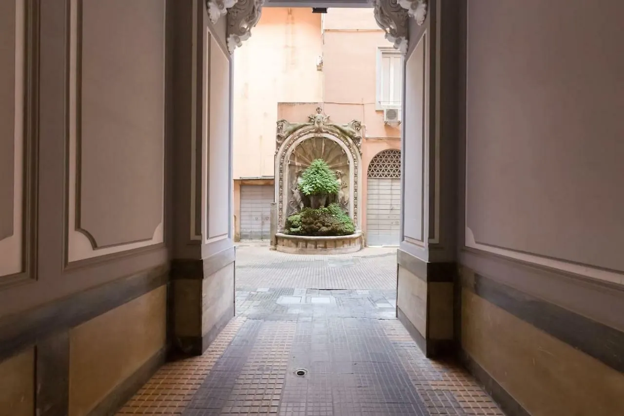 Valadier 36 Apartment Rome Italy