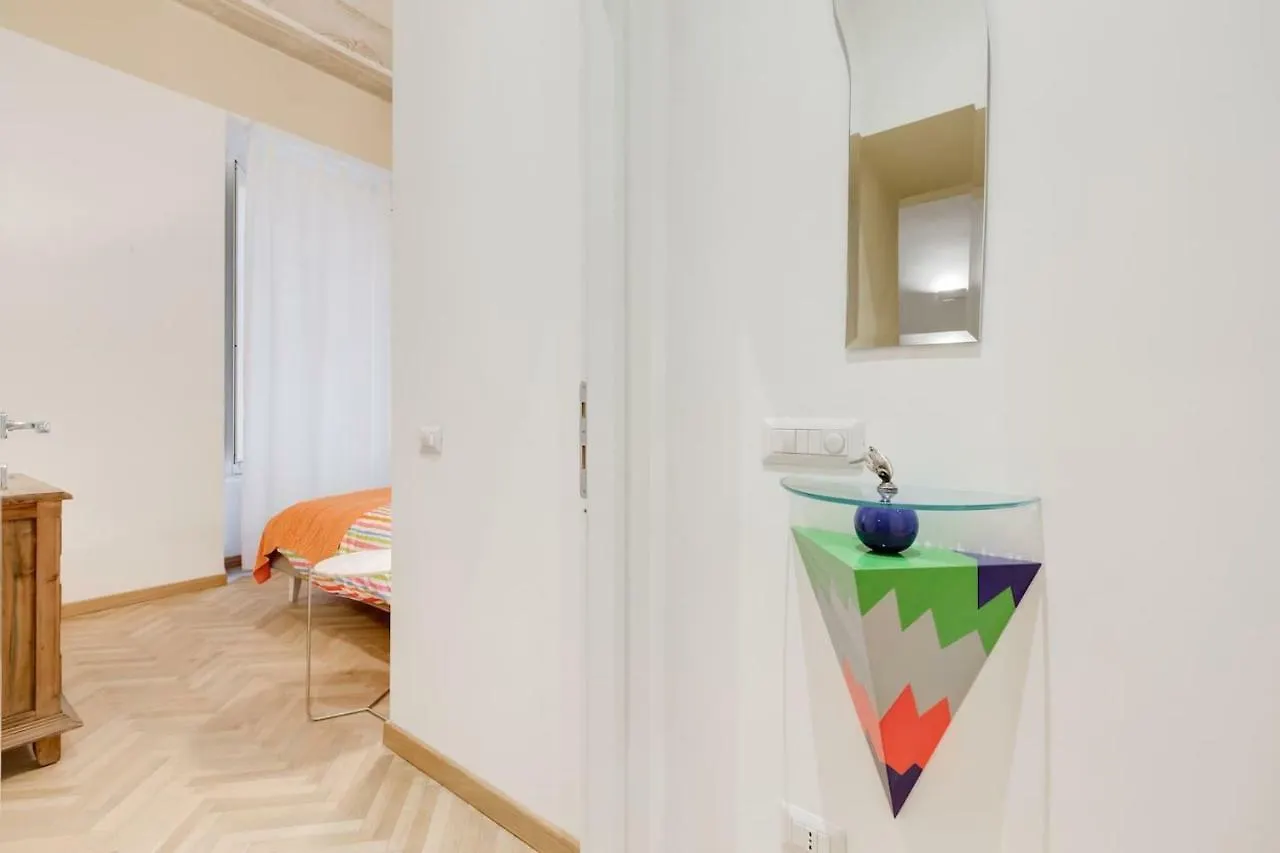 Valadier 36 Apartment Rome